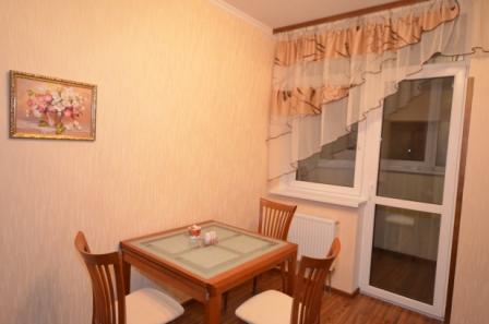 Фото квартиры 4