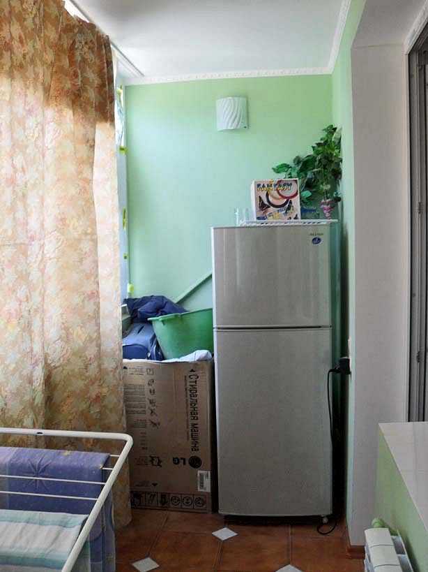 Фото квартиры 8