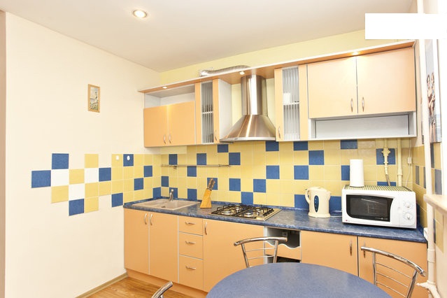 Фото квартиры 6