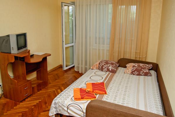 Фото квартиры 1