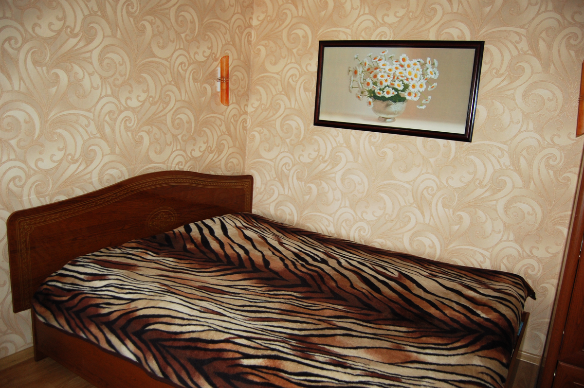 Фото квартиры 1