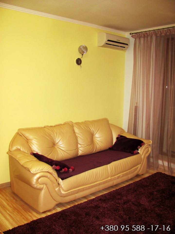 Фото квартиры 12