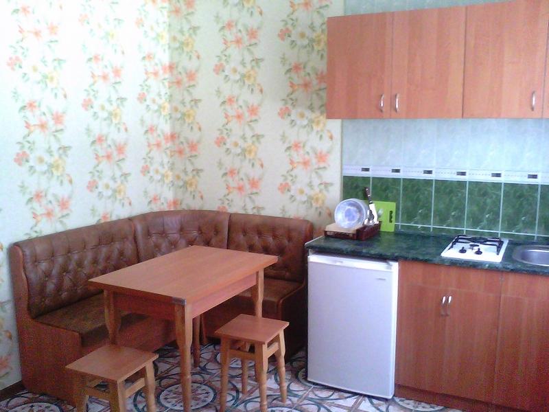 Фото квартиры 4