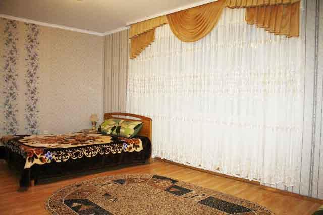 Фото квартиры 1