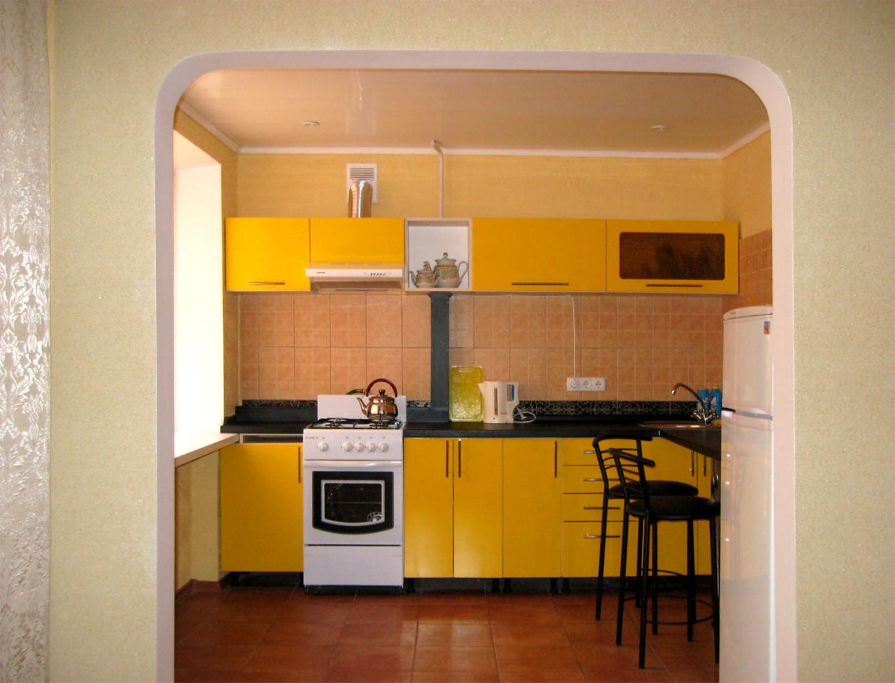 Фото квартиры 1