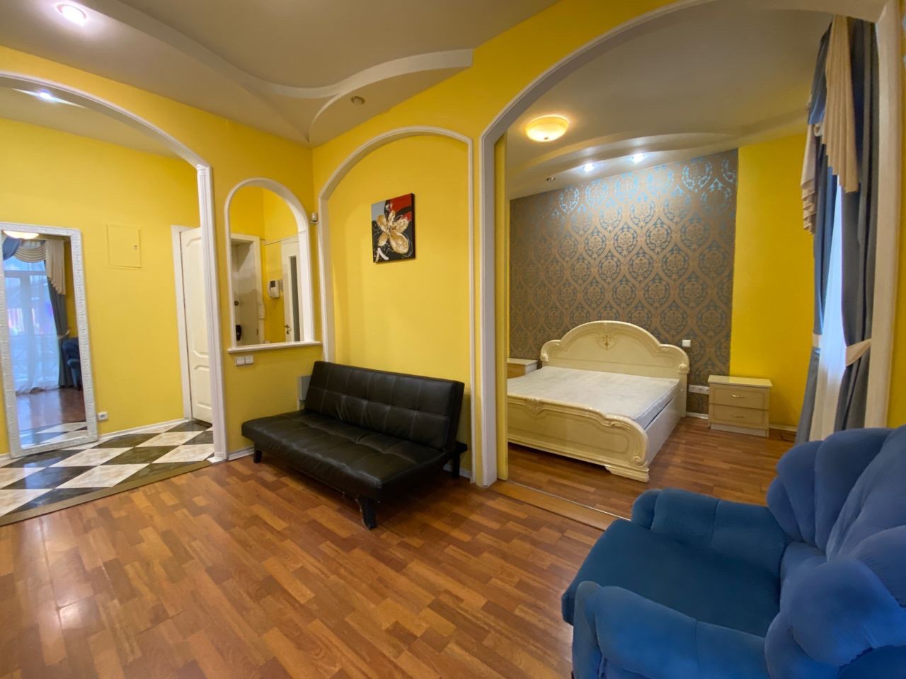 Фото квартиры 6