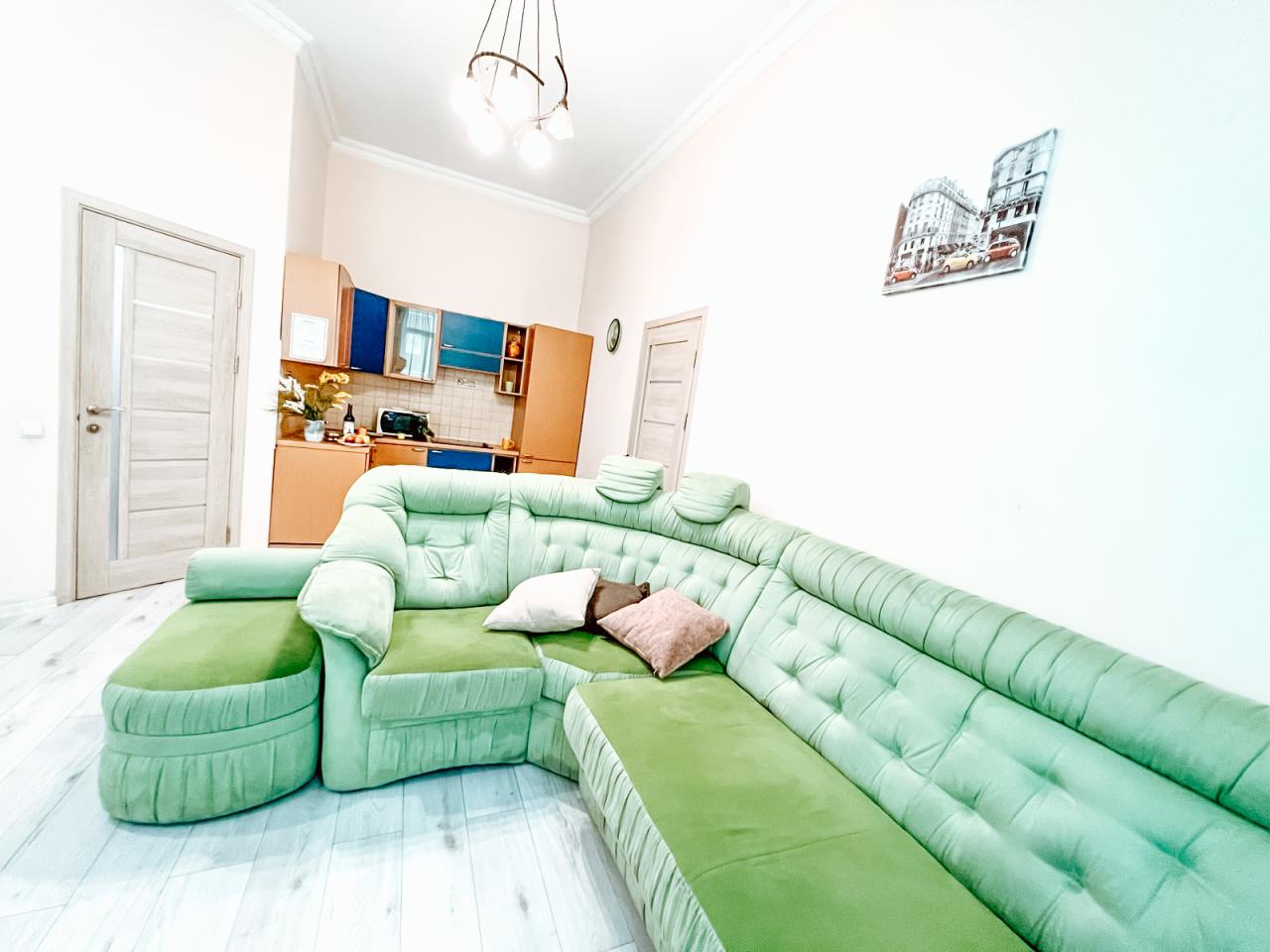 Фото квартиры 14