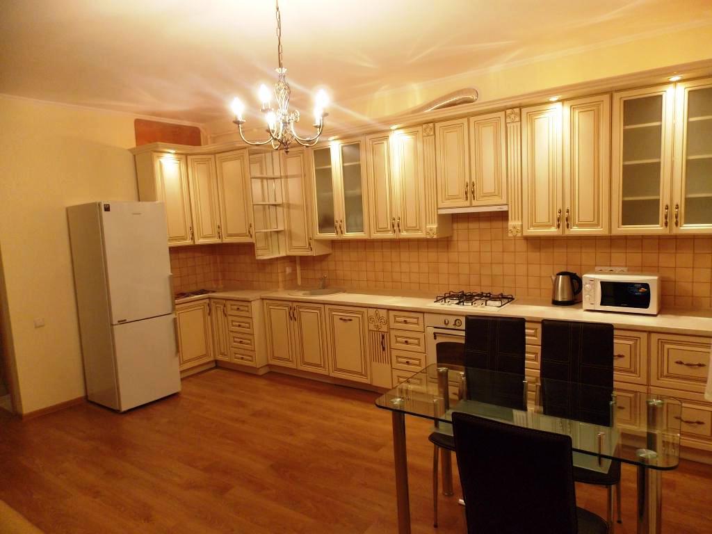 Фото квартиры 2