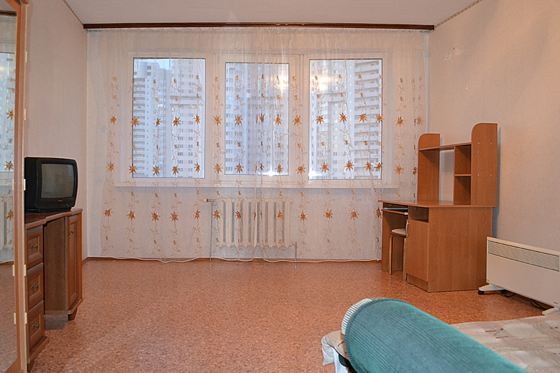 Фото квартиры 1