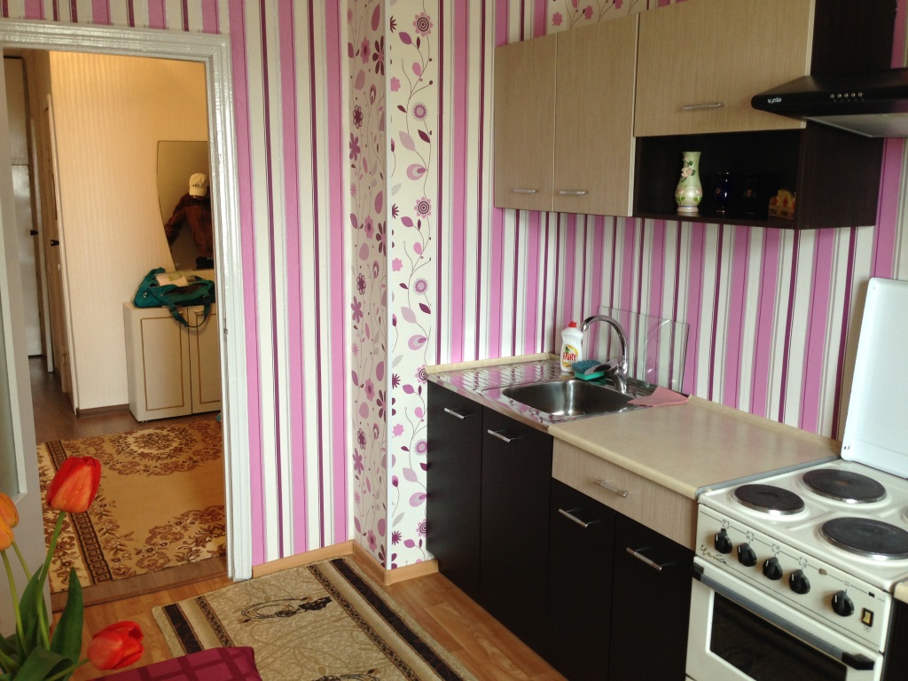 Фото квартиры 10