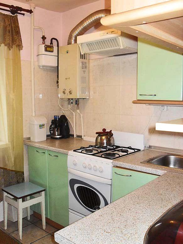 Фото квартиры 1