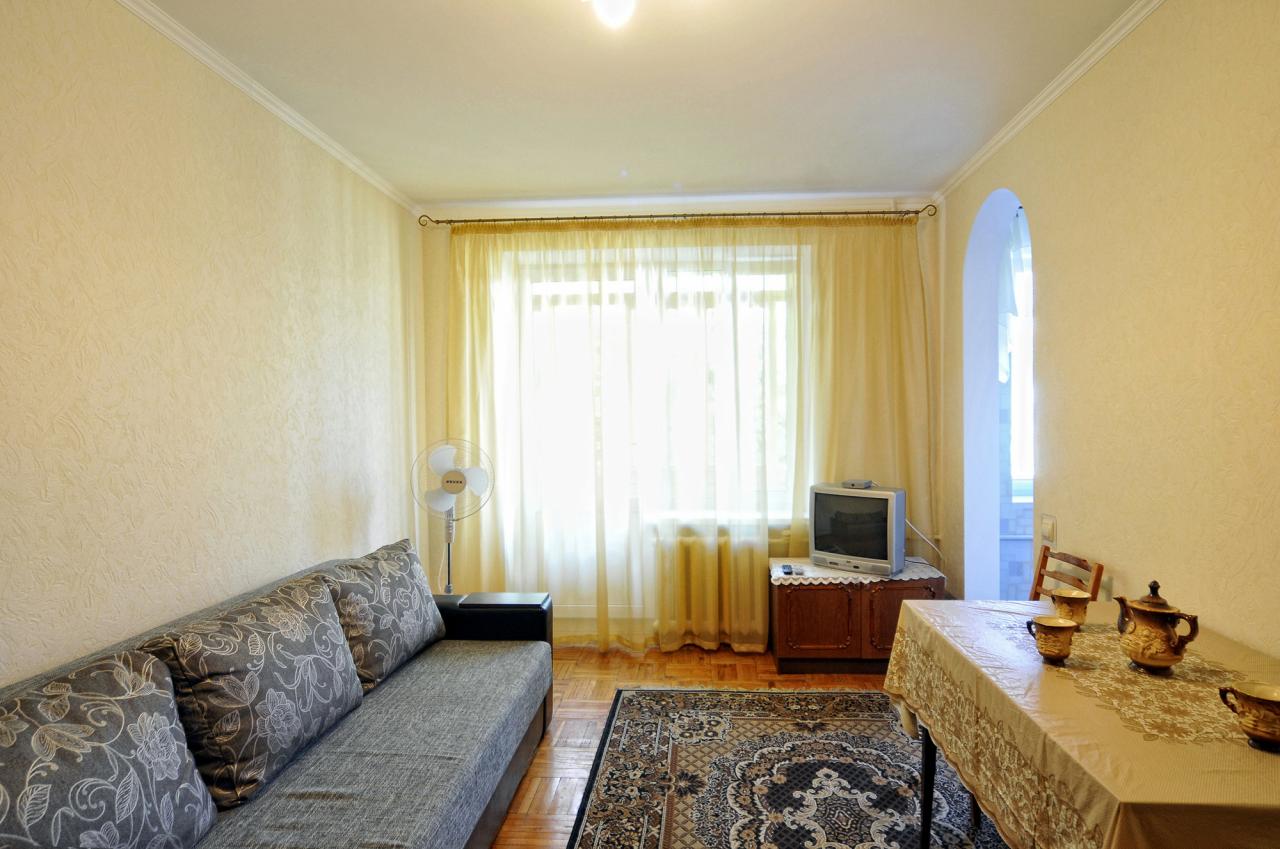 Фото квартиры 6