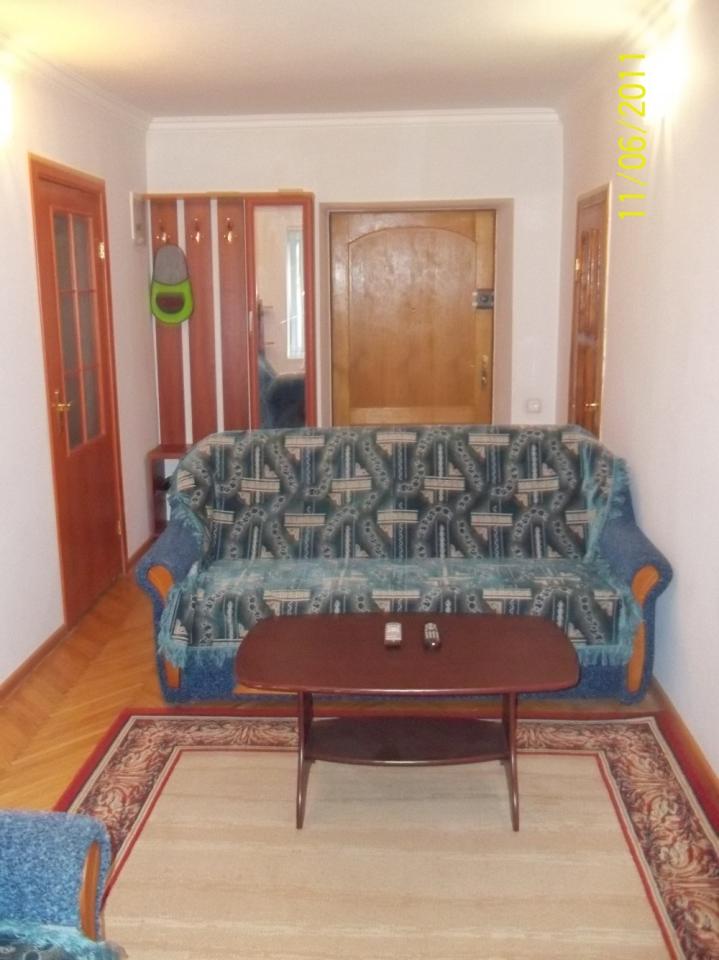 Фото квартиры 5