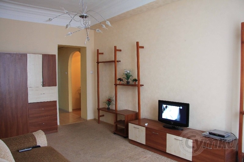 Фото квартиры 6