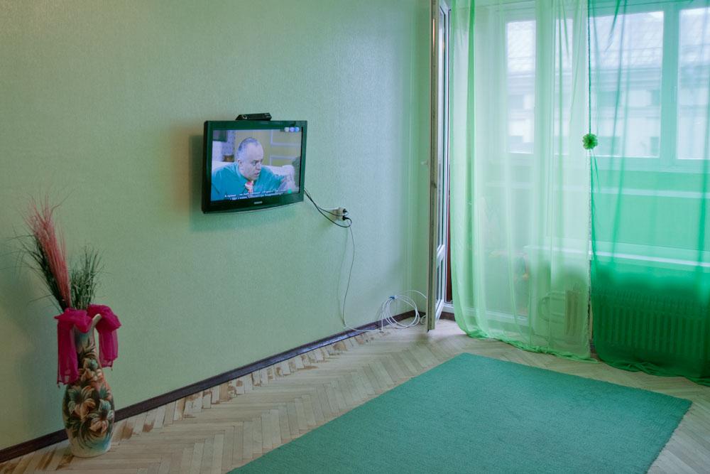 Фото квартиры 3