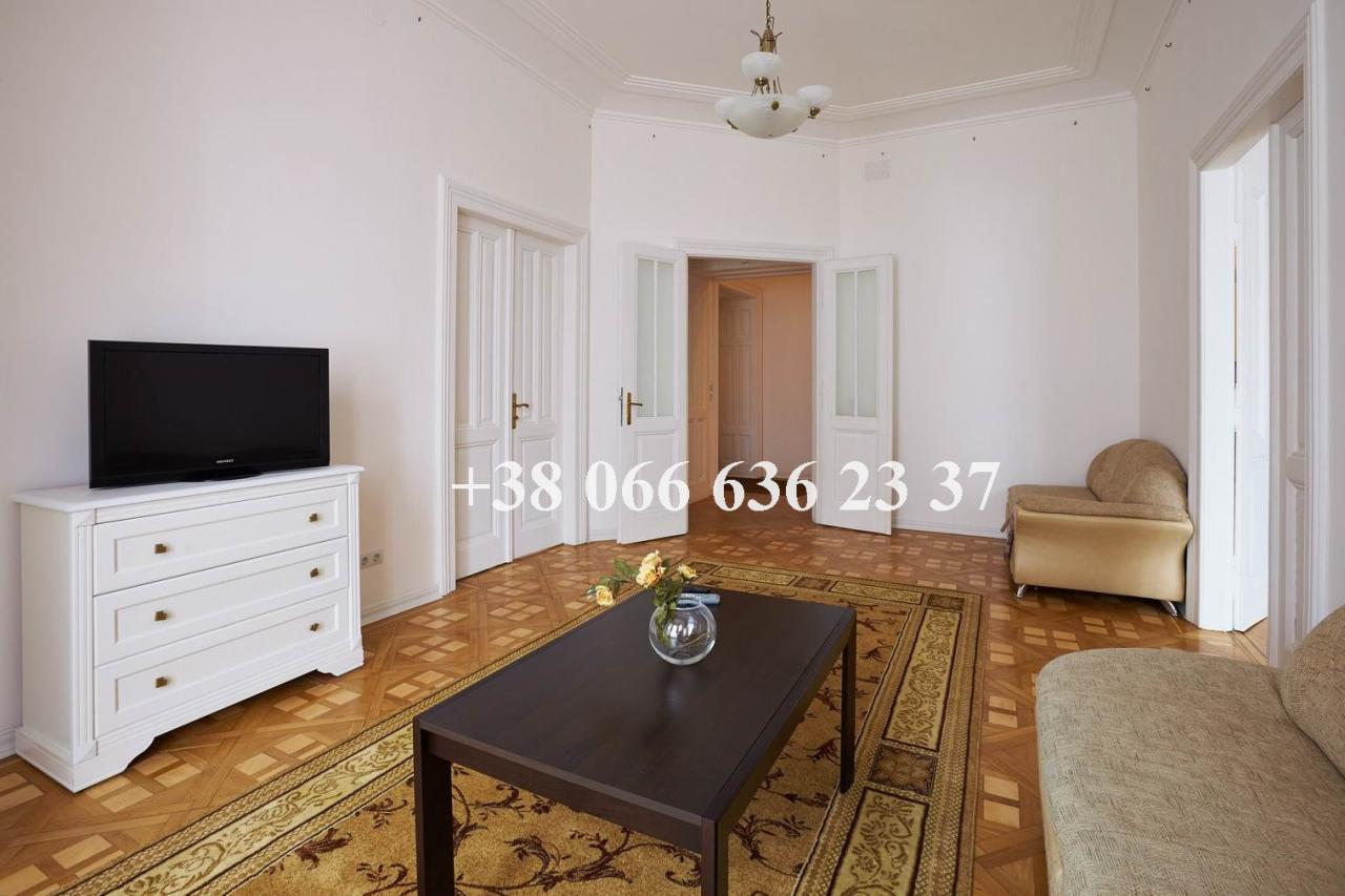 Фото квартиры 12