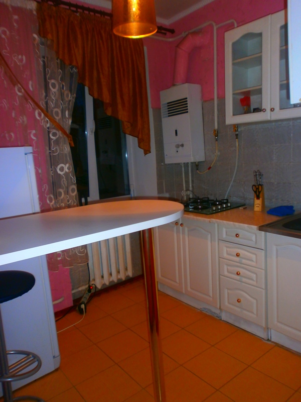 Фото квартиры 3