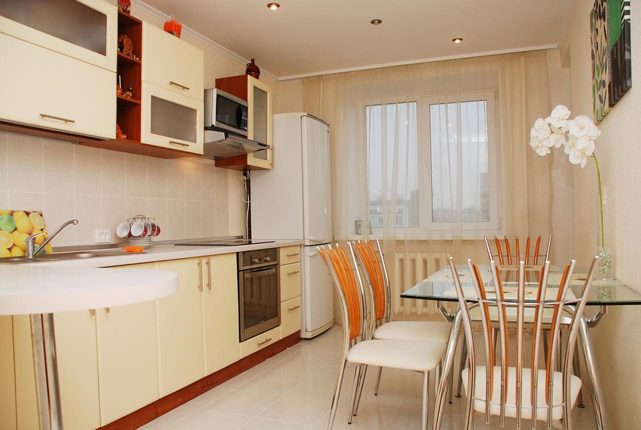 Фото квартиры 5