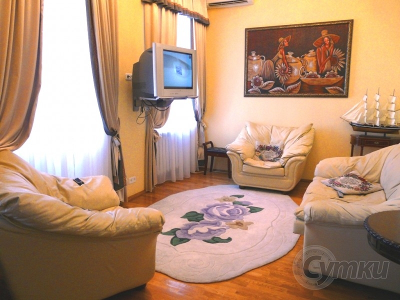 Фото квартиры 1