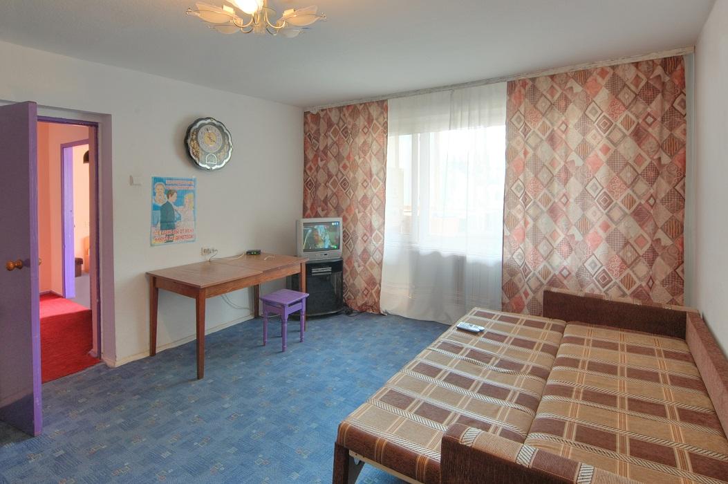 Фото квартиры 1