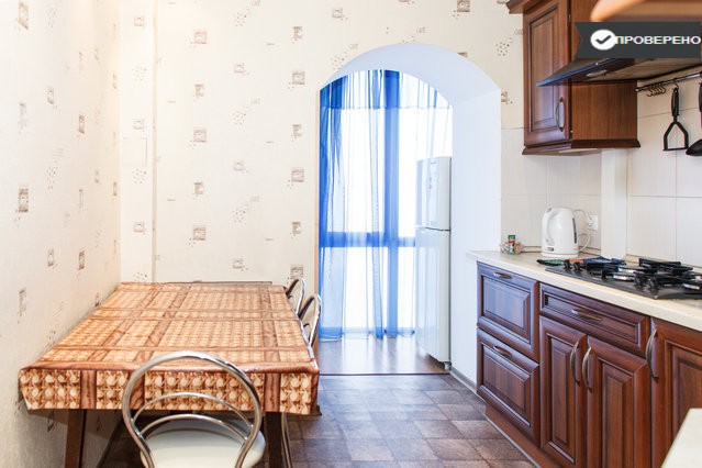 Фото квартиры 9