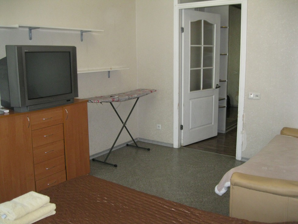 Фото квартиры 3