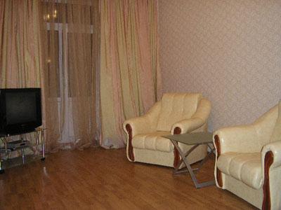 Фото квартиры 1