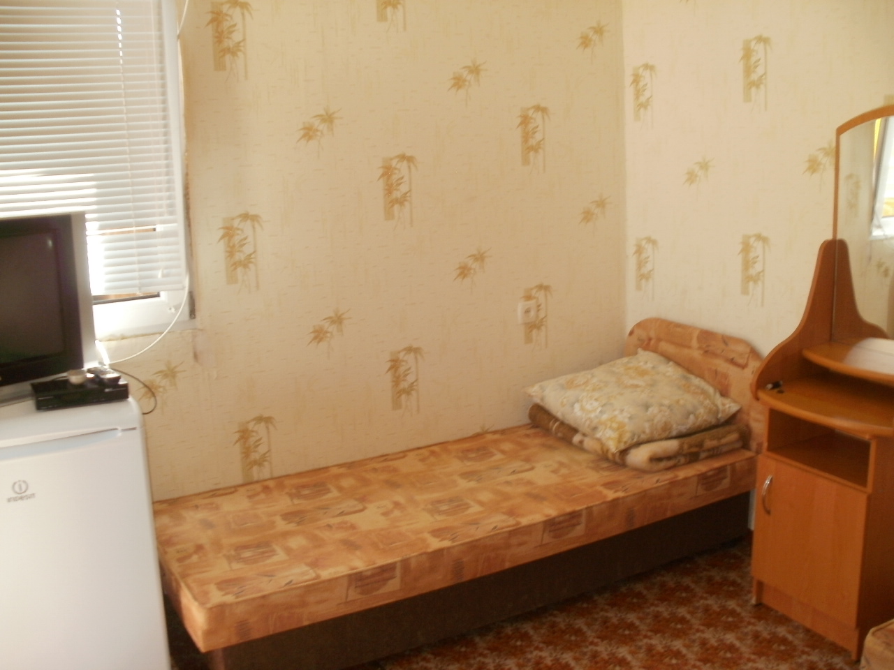 Фото квартиры 1