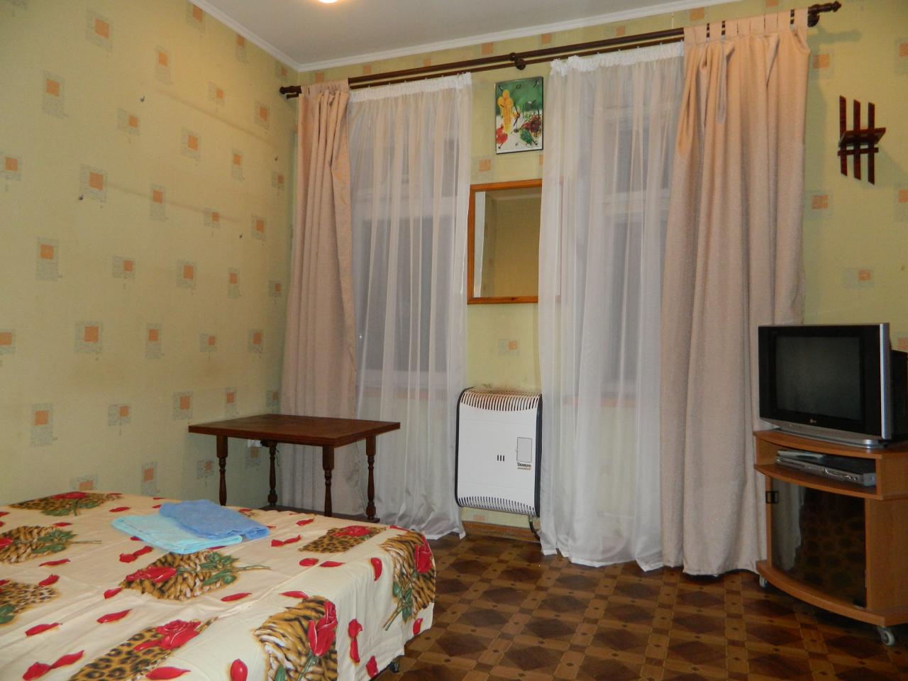 Фото квартиры 1