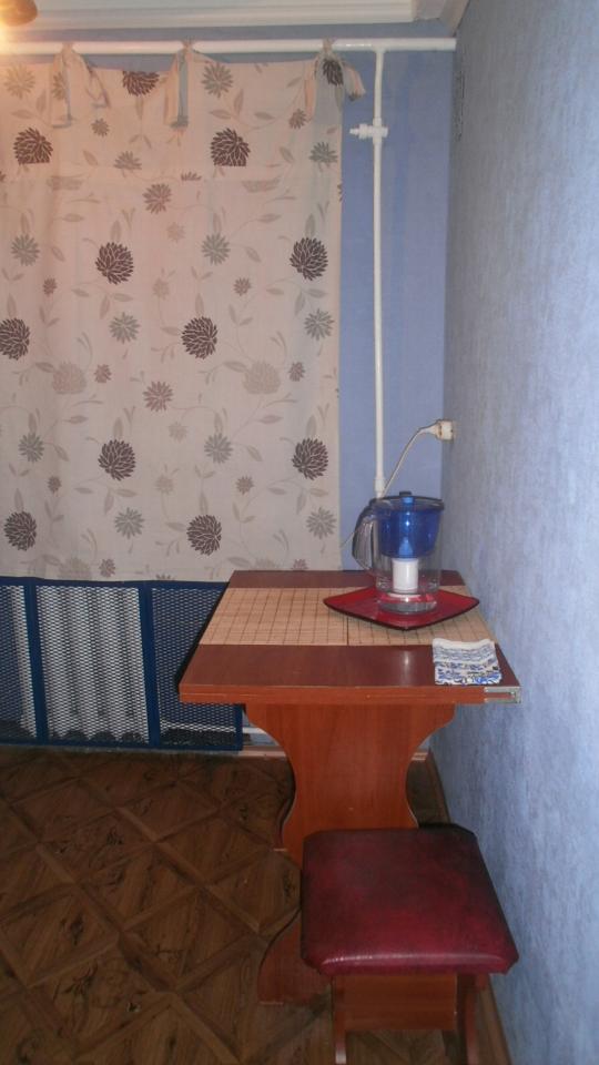 Фото квартиры 3