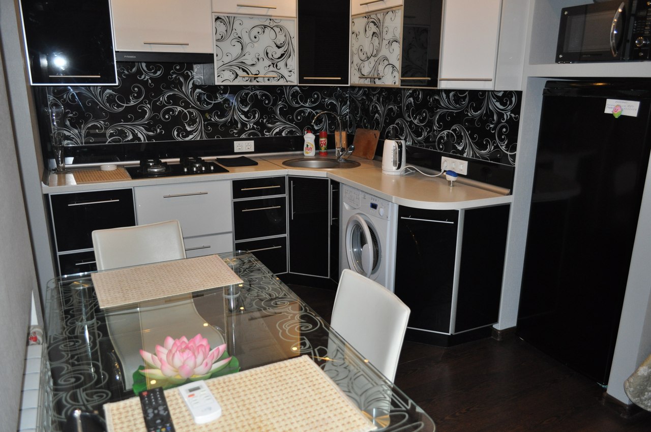 Фото квартиры 1