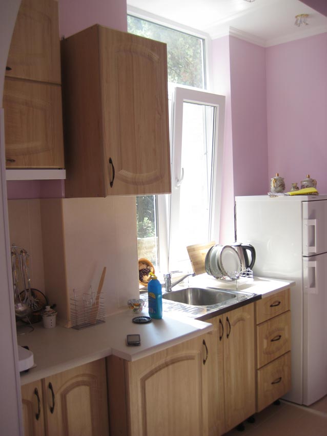 Фото квартиры 3