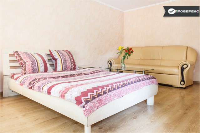 Фото квартиры 3