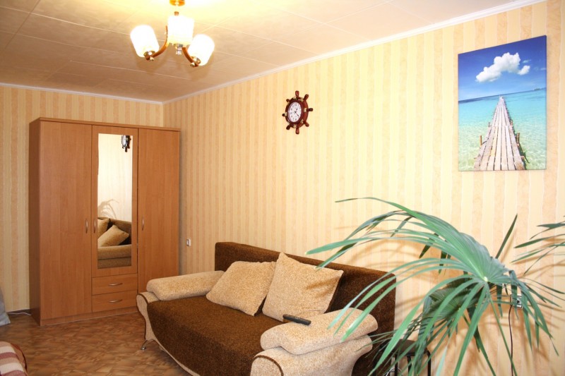 Фото квартиры 1