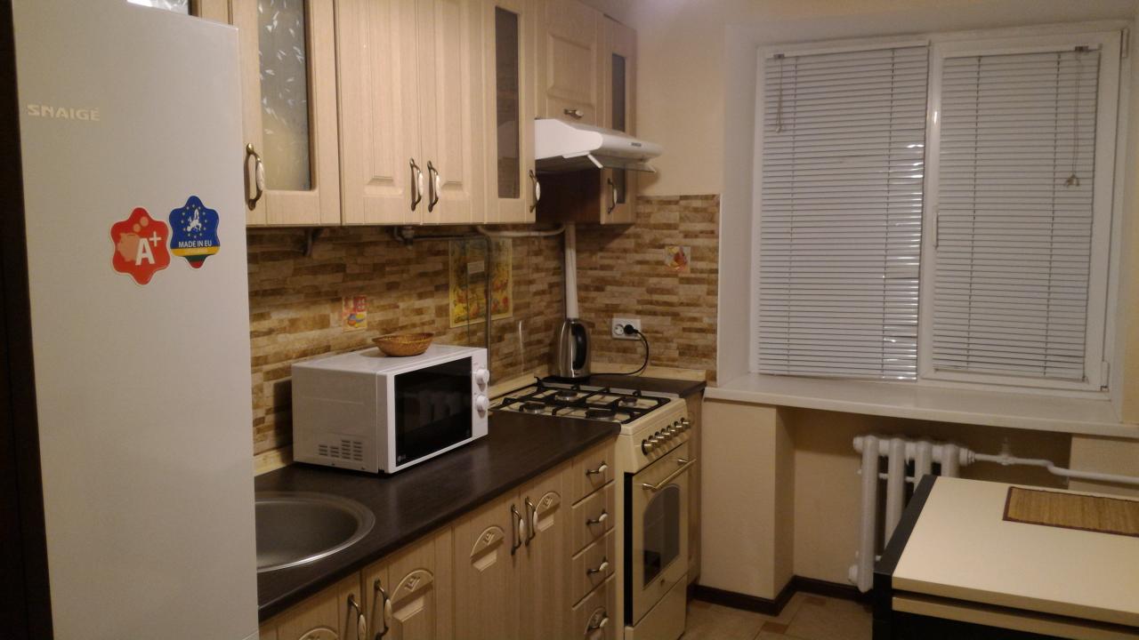 Фото квартиры 1