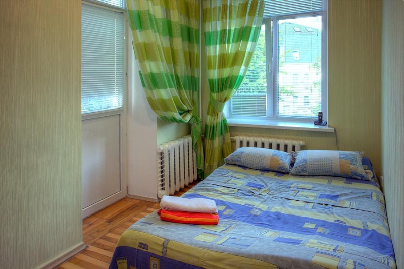 Фото квартиры 2