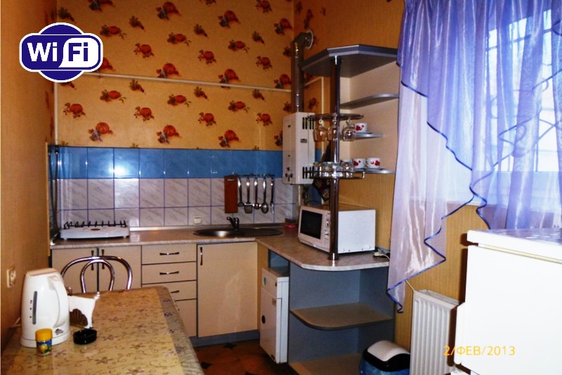 Фото квартиры 3