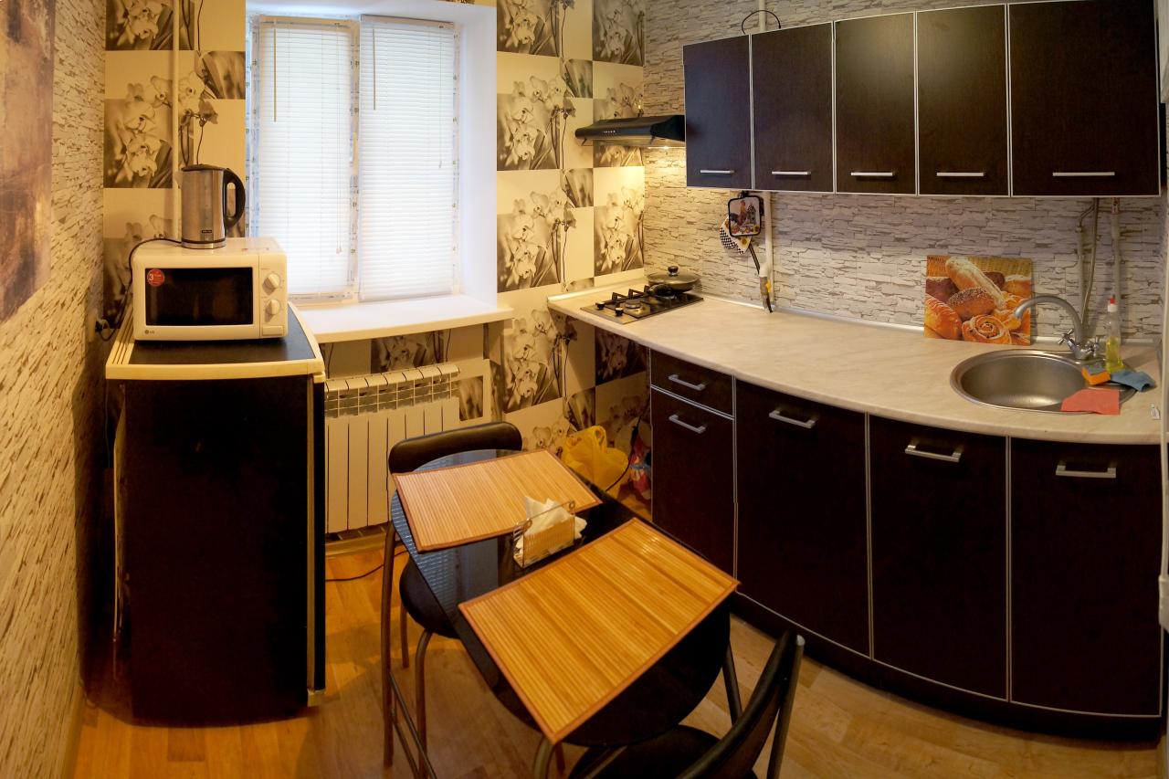 Фото квартиры 1