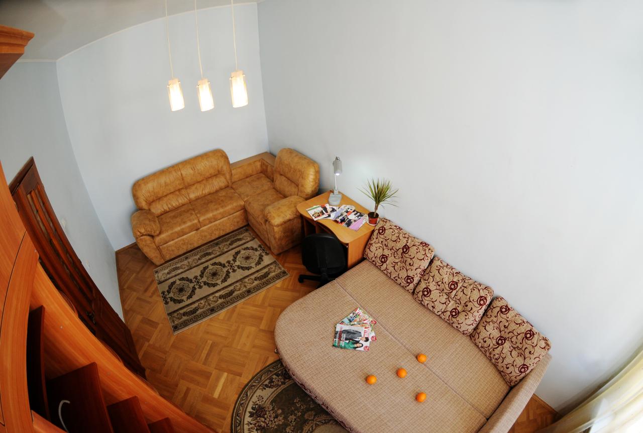 Фото квартиры 5