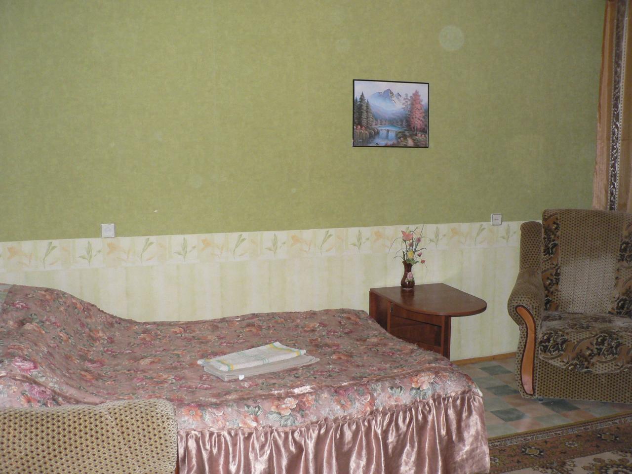 Фото квартиры 6