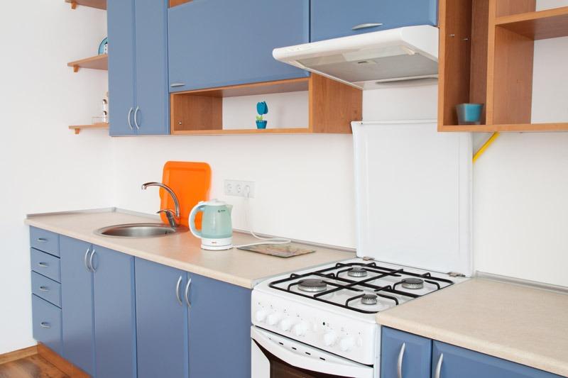 Фото квартиры 3