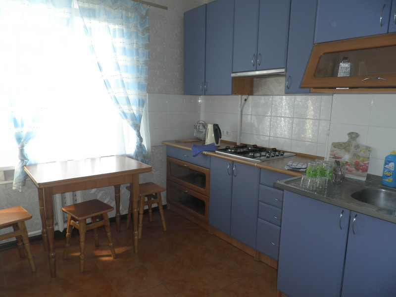 Фото квартиры 1