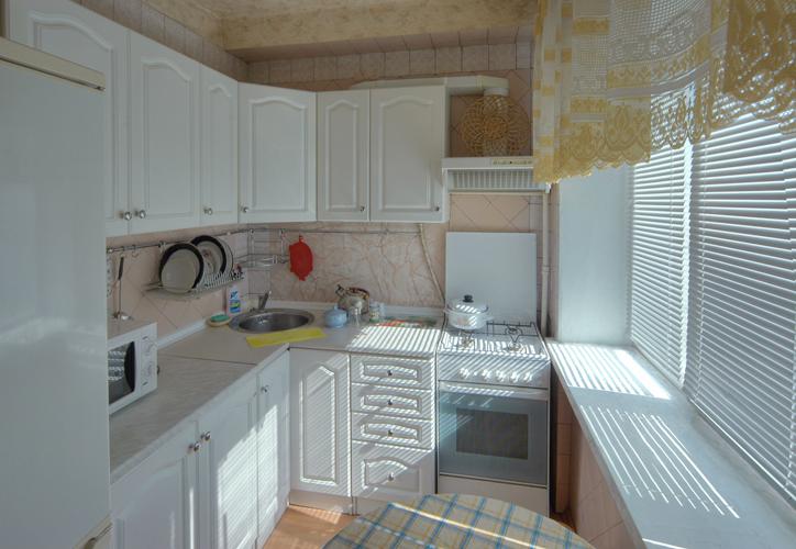 Фото квартиры 5