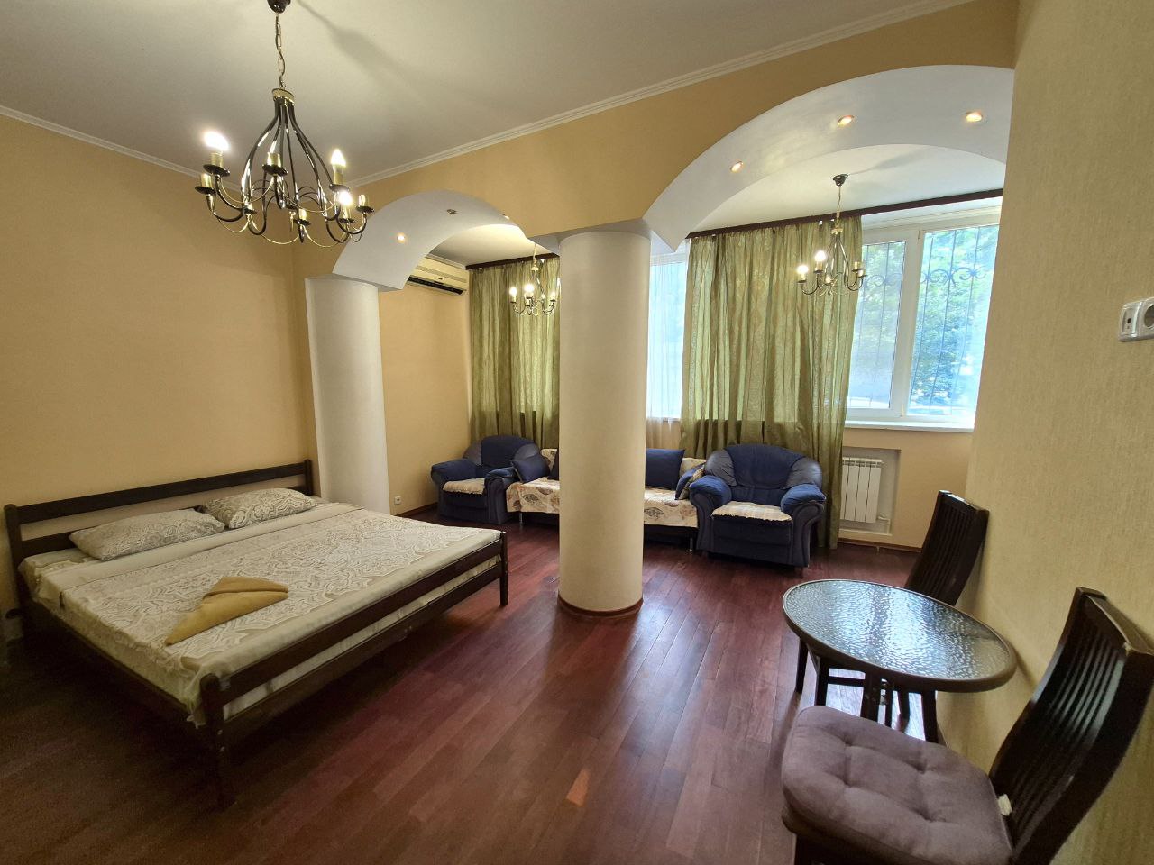 Фото квартиры 3