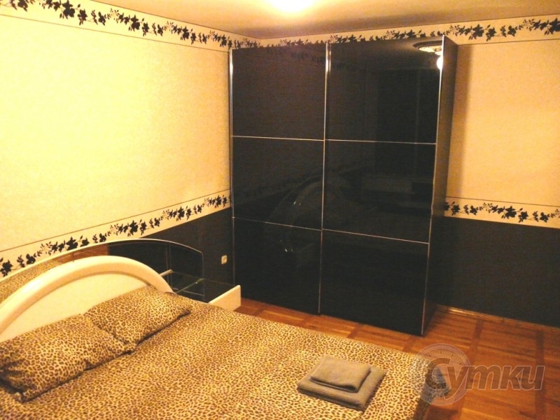 Фото квартиры 8