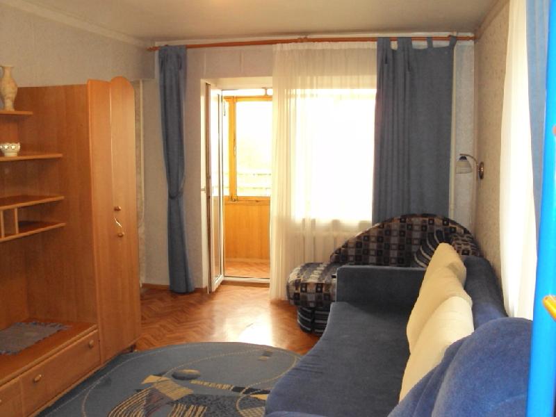 Фото квартиры 1