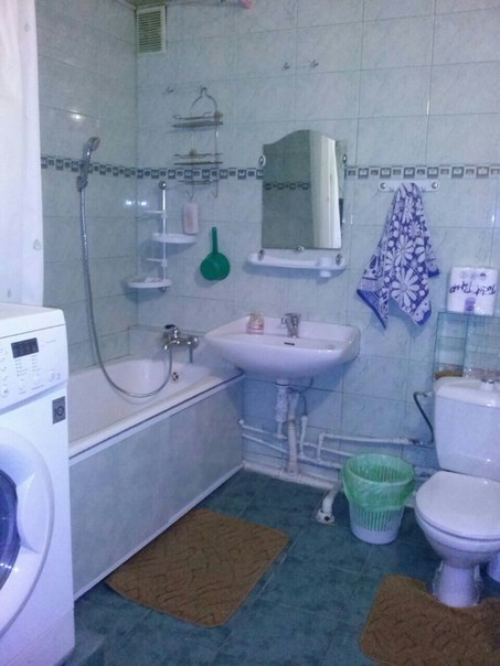 Фото квартиры 4