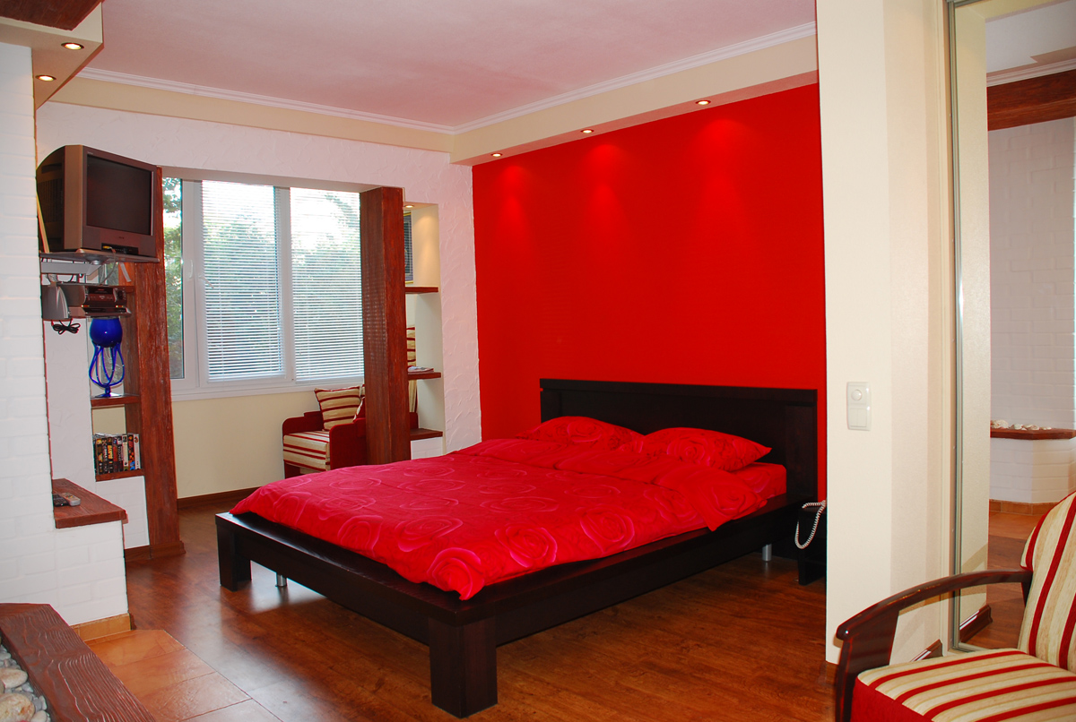 Фото квартиры 1