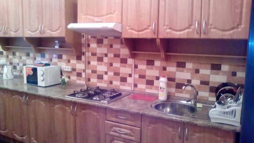 Фото квартиры 1