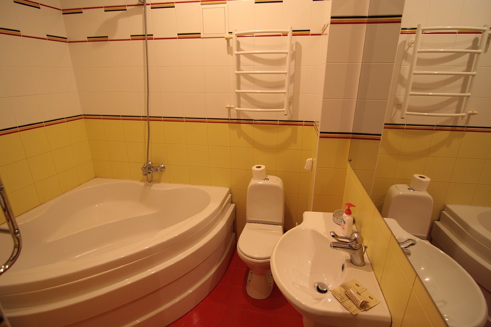 Фото квартиры 3